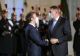 Discuții DECISIVE între Iohannis și Macron în contextul posibilei INVAZII de la graniță: Provocări acute de securitate în Vecinătatea Estică