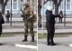 Imagini tulburătoare din Ucraina - soldat rus, certat pe stradă de o femeie: "Ce căutați în patria noastră?" - VIDEO