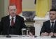 Turcia INTERZICE navele de război rusești în Marea Neagră - Zelenski îi mulțumește lui Erdogan