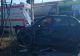 Accident grav, în jud. Cluj: impact violent între un autoturism și un microbuz plin cu pasageri
