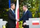 Preşedintele Klaus Iohannis, întâlnire cu omologul din Polonia, Andrzej Duda - Măsuri intense de securitate