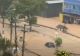 VIDEO | Inundațiile au făcut ravagii în Brazilia: Cel puţin 5 persoane au murit după ploile torenţiale 