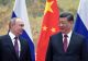 Putin l-a informat pe Xi Jinping despre negocierile ruso-americane privind pacea din Ucraina