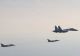 Rusia a trimis avioane de atac înarmate nuclear în spațiul aerian al Suediei