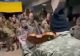 Imnul Ucrainei, cântat la vioară de un militar. Imagini EMOȚIONANTE