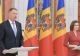 Klaus Iohannis: „România este alături de Republica Moldova și de cetățenii săi, așa cum a fost mereu. Pe noi puteți să contați!”