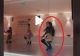 VIDEO – S-a filmat în timp ce dansa la sală – Imaginile au devenit virale – Abia la sfârșit îți dai seama despre ce e vorba