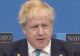 Boris Johnson: Discuția despre utilizarea armelor nucleare este o distragere a atenției de la ceea ce se întâmplă în Ucraina