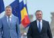 Klaus Iohannis a convocat CSAT pe tema implicațiilor războiului din Ucraina asupra României