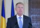 Iohannis a acordat Înaltul Patronaj Reuniunii Teatrelor Naţionale Româneşti de la Chişinău