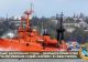 Navă ucraineană, reținută de marina rusă și sechestrată în portul Sevastopol