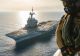 MUTARE în războiul din Ucraina: Portavionul nuclear NATO, repoziționat în Marea Mediterană - Vor fi survolate România și Bulgaria