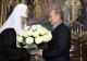 Patriarhul Kiril al Moscovei, criticat de purtătorul de cuvânt al Patriarhiei: Complicitate cinică cu politicul asasin