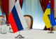 Negocieri cruciale Ucraina și Rusia - Întâlnirea se va desfășura în sistem videoconferință