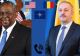 MApN: Securitatea din Marea Neagră și întărirea Flancului Estic, discutate de miniștrii român și american ai apărări, într-o convorbire telefonică