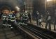 Defecțiune la metrou - sute de călători, EVACUAȚI prin tuneluri