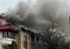 FOTO + VIDEO | Incendiu de proporţii în Iaşi: Un bloc a fost cuprins de flăcări. Toți locuitorii s-au autoevacuat