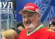 Lukashenko, lovit în față, la un meci de hochei: cum s-a RĂNIT liderul de la Minsk