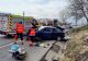 FOTO + VIDEO | Accident grav în Iași, în care au fost implicați 3 minori refugiați. Adolescent ucrainean încarcerat