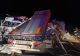 Accident cumplit pe Valea Oltului: 2 morți după impactul dintre un TIR și o autoutilitară - Trafic blocat