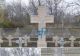 VIDEO | Cimitir al eroilor români din Moldova, vandalizat cu zvastici
