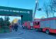 Incendiu la UPU a Spitalului Clinic "Bagdasar-Arseni", din Capitală - Mai multe cabluri electrice de la o secție inaugurată recent au luat foc