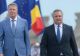 Iohannis ar putea prelua șefia NATO în 2023, iar Nicolae Ciucă ar putea să devină președinte interimar, urmând să candideze la prezidențiale