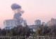 Explozii puternice în regiunea Kiev, joi dimineață - Kuleba anunță populația să se adăpostească urgent