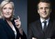 Dezbatere televizată între Macron și Le Pen înaintea turului doi de alegeri prezidențiale din Franța - Cine e favorit