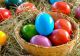  Cum să vopsești ouăle de Paște cu bicarbonat de sodiu. Amestecul care le va face strălucitoare