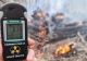 Autoritățile din România: Nivelul radioactivității din zona Cernobîl ESTE NORMAL