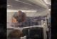 VIDEO |  DECIZIE pentru Mike Tyson după ce a bătut un pasager în avion. IMAGINI cu momentul