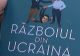 S-a lansat PRIMA CARTE despre războiul din Ucraina! Cum văd 8 autori conflictul de la graniță - VIDEO