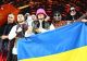 TROFEUL Eurovision, scos la licitație pentru a finanța armata Ucrainei în fața invadatorilor ruși - VIDEO