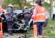 Accident teribil pe un drum județean din Vâlcea – 4 victime – FOTO