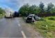 Accident ÎNGROZITOR, în Bacău! Două persoane au murit și o alta, grav rănită