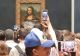 Celebrul tablou „Mona Lisa” al lui Leonardo da Vinci, atacat cu o prăjitură cu cremă - Motivul e incredibil
