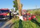 FOTO |  Accident CUMPLIT în Iași! O persoană a murit și alte două grav rănite