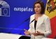 VIDEO | Maia Sandu, discurs istoric în Parlamentul European: „Aderarea la UE, luminița din tunel pentru poporul moldovean”