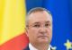 Nicolae Ciucă, despre programul de guvernare al Coaliției: Tot ceea ce ne-am propus, obligațiile privind implementarea PNRR și accederea la OCDE sunt complementare 