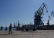 Ucraina închide porturile Berdiansk, Mariupol, Skadovsk şi Herson până la redobândirea controlului asupra lor