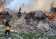 Război Ucraina. Școală bombardată, în regiunea Lugansk. Clădirea, rasă de pe fața pământului - anunțul lui Zelenski