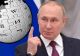 Putin izolează și mai mult Rusia: anunță varianta rusească a Wikipedia - Decizia, explicată la TV