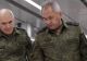 Ministrul rus al Apărării, Serghei Şoigu, în vizită pe frontul din Ucraina: inspecția, ținută la SECRET