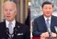 Joe Biden şi președintele Chinei, discuții despre summitul G7 