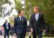 SURSE. Iohannis, întâlnire cu președintele Franței, Emmanuel Macron. Aderarea la Schengen, tema principală de discuții