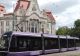 Doar două tramvaie funcționale din 8, în Timișoara: cum explică autoritățile INCREDIBILA situație