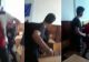 Elev bătut cu BESTIALITATE de doi colegi, în Caracal: incidentul s-a petrecut chiar în sala de curs - Imagini ȘOCANTE
