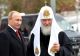Budapesta blochează embargoul pe petrolul rusesc dacă patriarhul Kirill, fidel lui PUTIN, rămâne pe lista neagră a UE
