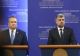 Nicolae Ciucă: „Am avut astăzi o întâlnire cu prim-ministrul Ciolacu. Am pus la punct un plan de măsuri”